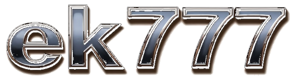 ek7777 logo