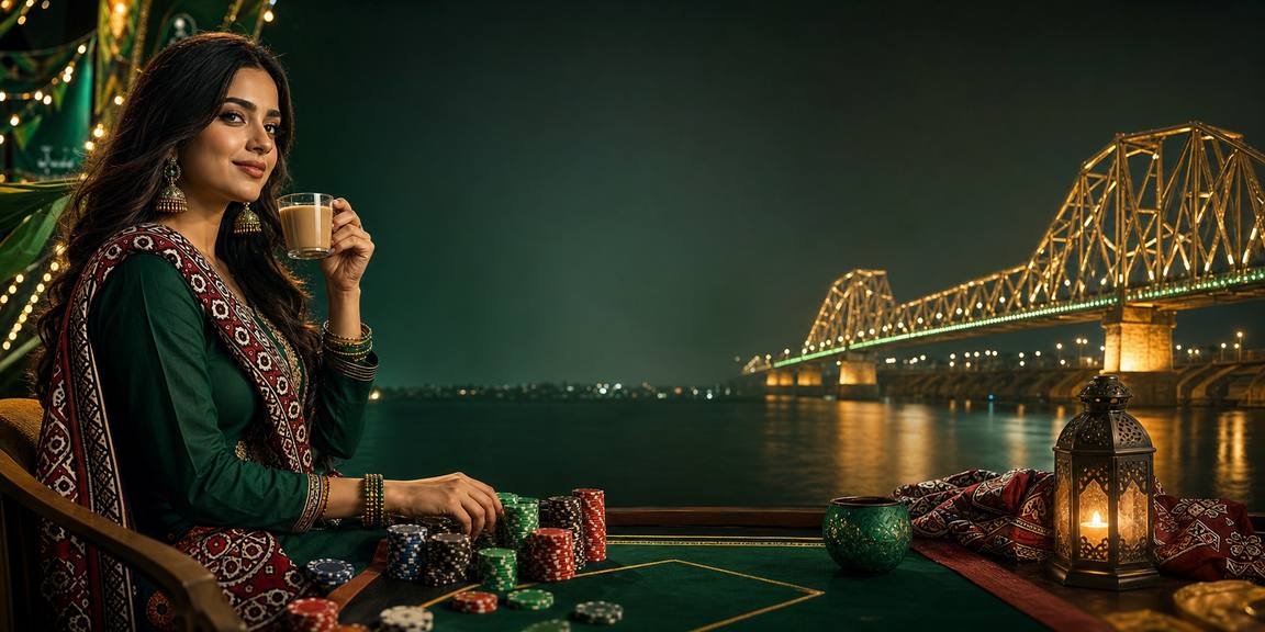 ek7777 Live Casino